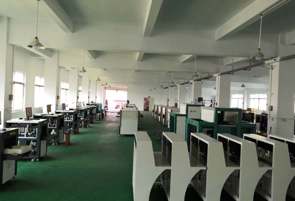 工廠(chǎng)實(shí)景