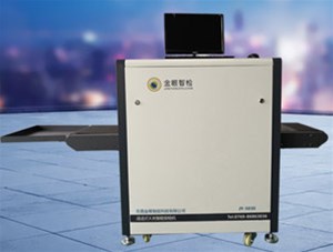 操作X光安全機(jī)的正確方法