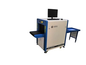 安全x光機和醫院x光機有什么區別