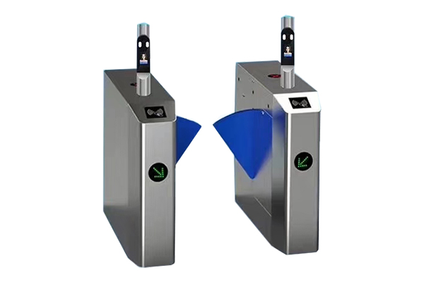 智能道閘人臉識別系統