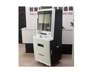 智能一體終端機(jī)1